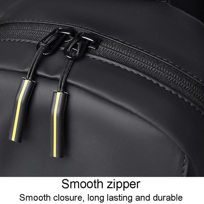 2023 Large Capacity Waterproof Crossbody Chest Bag For Cycling & Sports