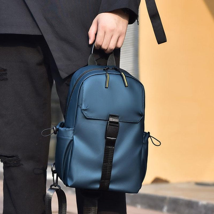 2023 Large Capacity Waterproof Crossbody Chest Bag For Cycling & Sports