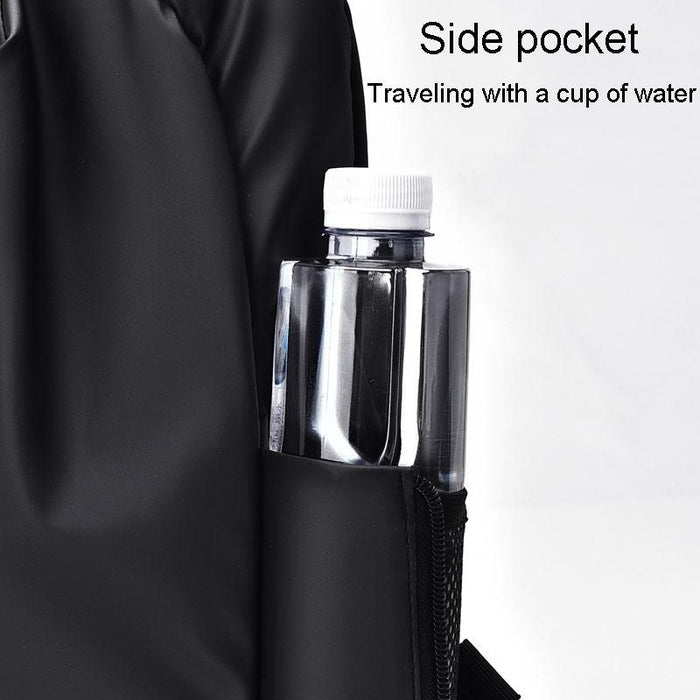 Versatile Crossbody Chest Bag For Casual Or Sports Use