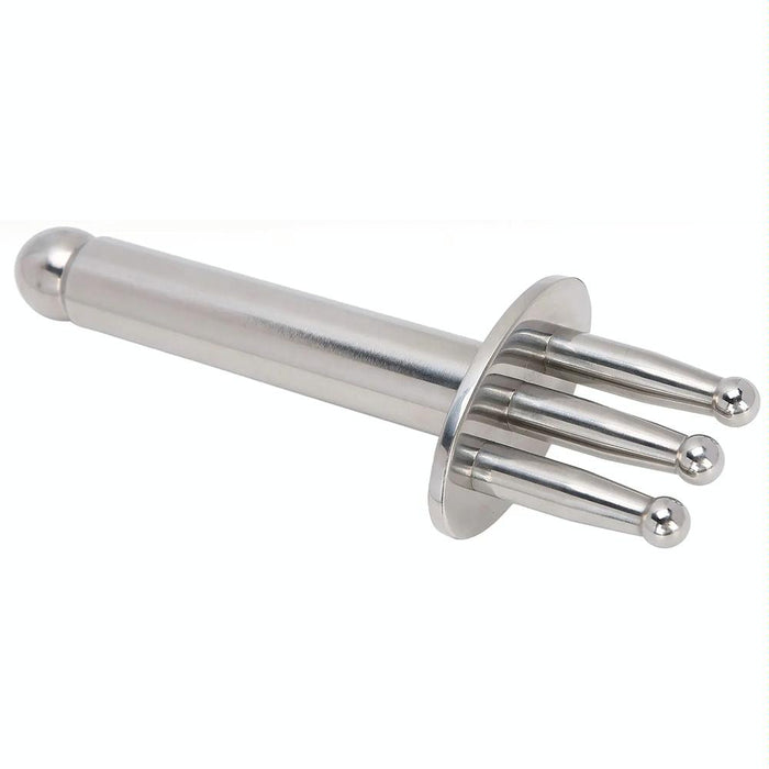 Acid Draining Magnetic Massage Stick For Lymphatic Beauty