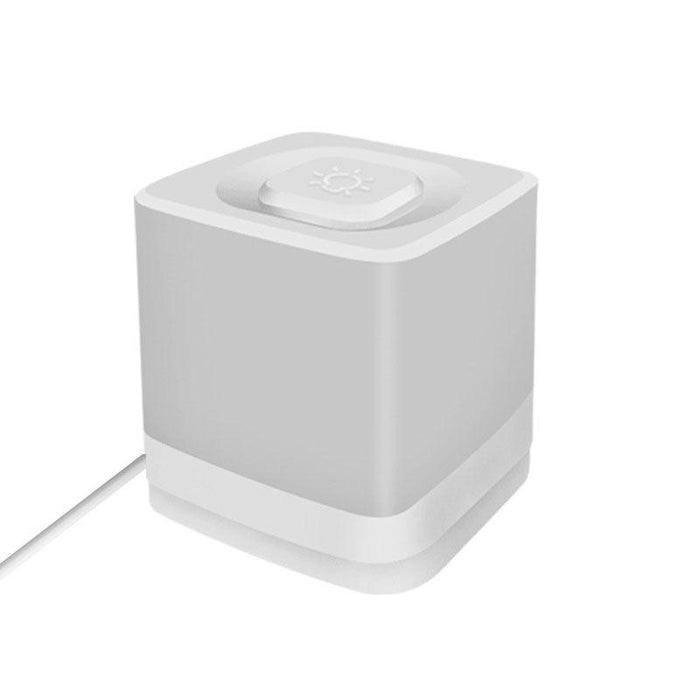 Bedroom Night Light Warm Led Ambiance Lamp