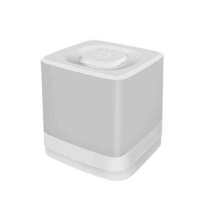 Bedroom Night Light Warm Led Ambiance Lamp