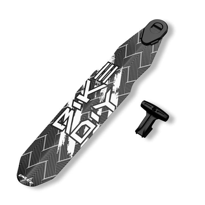 Quick Detachable Bike Mudguards For Road & Mountain Bikes Style A