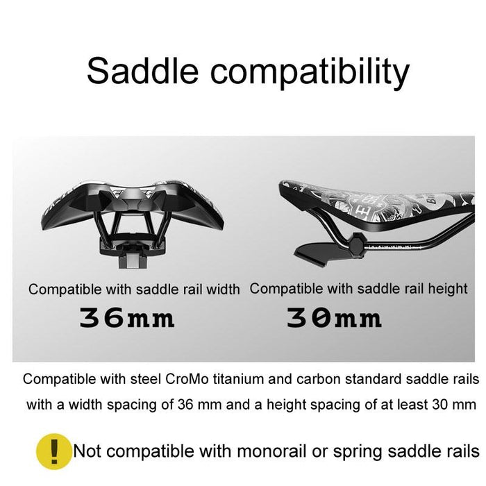 Quick Detachable Bike Mudguards For Road & Mountain Bikes Style A