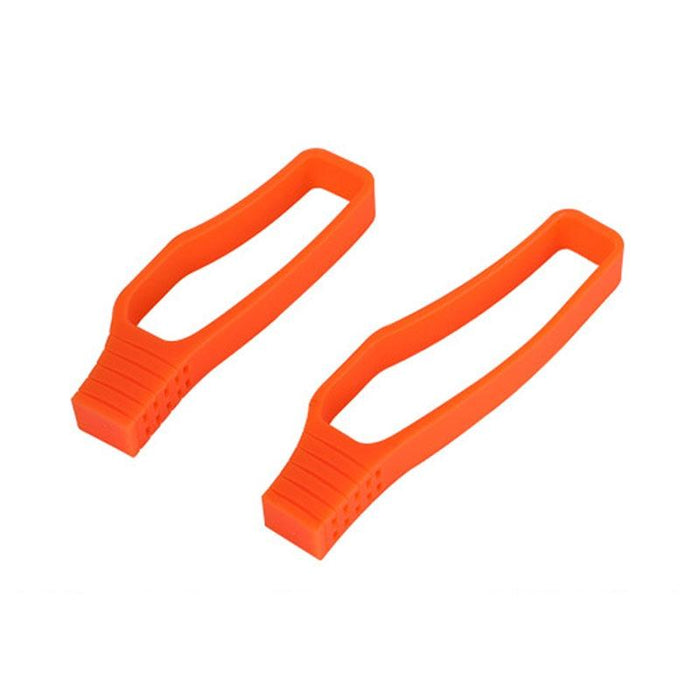 1 Pair Bike Chain Guard For Mountain / Road Bikes