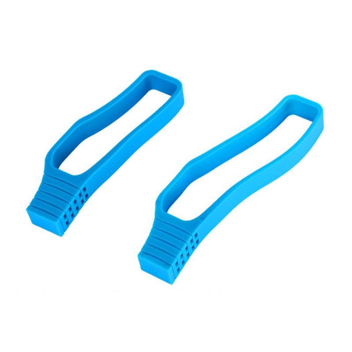 1 Pair Bike Chain Guard For Mountain / Road Bikes