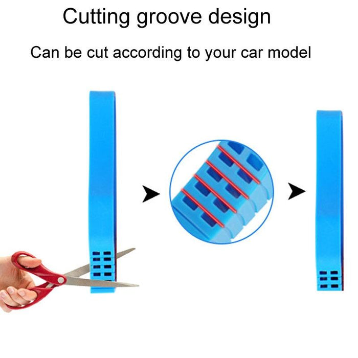 1 Pair Bike Chain Guard For Mountain / Road Bikes