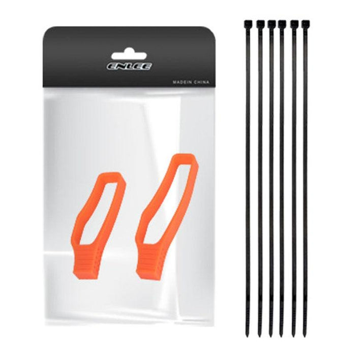 1 Pair Bike Chain Guard For Mountain / Road Bikes