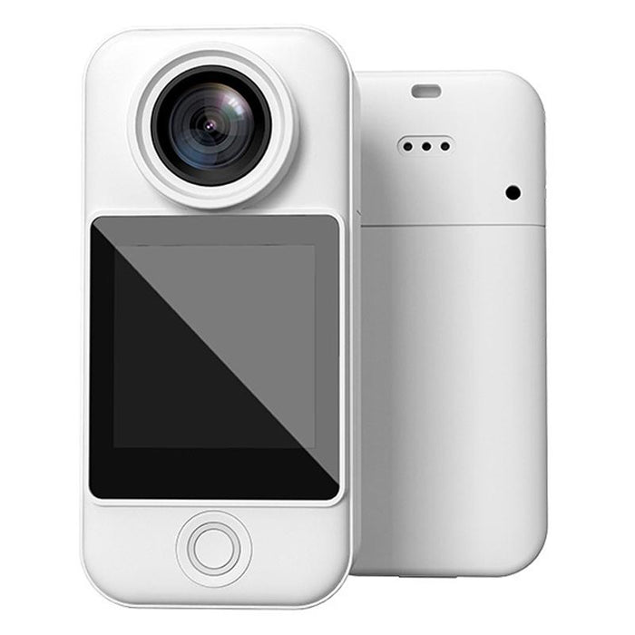 Waterproof 4K / 30Fps 5G / 2.4G Hd Night Video Outdoor Riding Camera