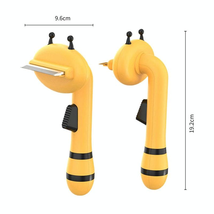 Pet Hair Comb For Cats Knot Removal & Thinning Pink