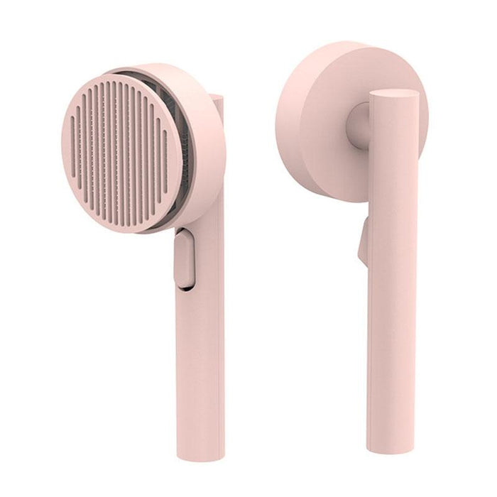 Pet Knotting & Thinning Comb For Cats & Dogs