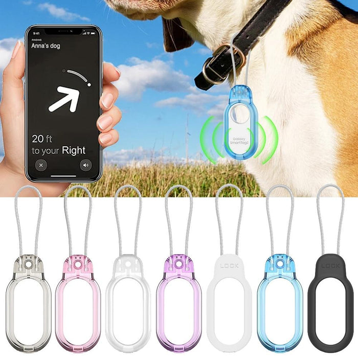 Smarttag2 Loss Prevention Pc Case With Wire Lock Black