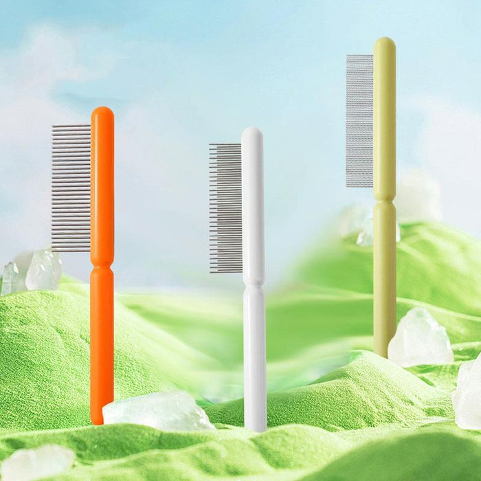 Long Hair Detangling Comb For Cats And Dogs