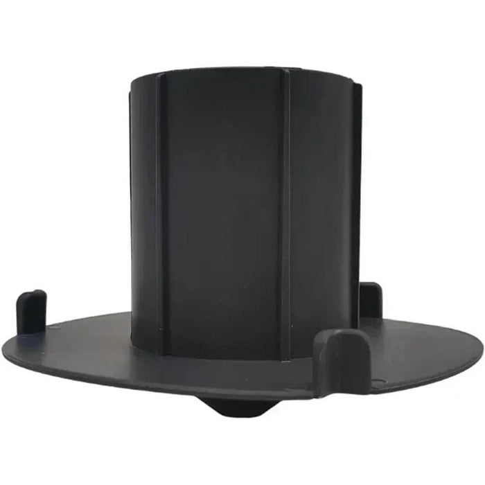 Anti Splash Protective Cover For Thermomix Tm5 / Tm6 Grey