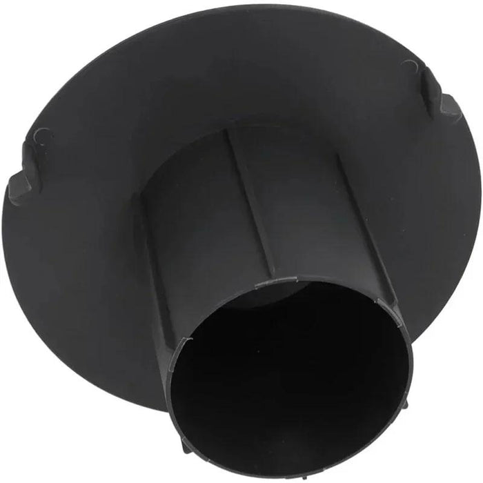 Anti Splash Protective Cover For Thermomix Tm5 / Tm6 Grey