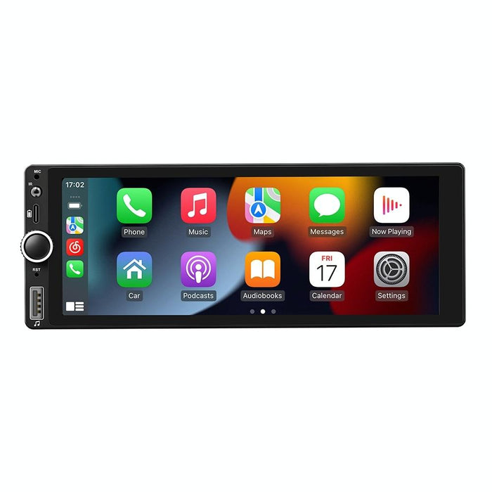 Universal Bluetooth Car Radio With Android Navigation - 1 + 32G Memory