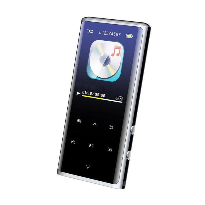 16Gb Bluetooth Mp3 / Mp4 Player With E Book Recorder