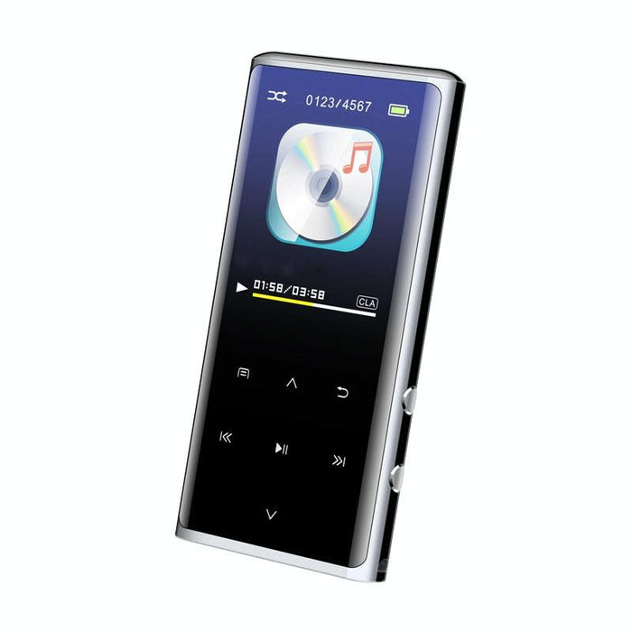 16Gb Bluetooth Mp3 / Mp4 Player With E Book Recorder