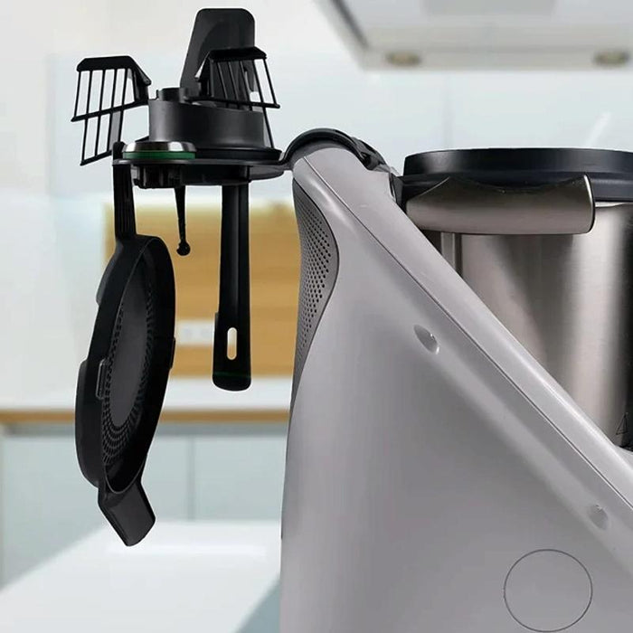 Tm5 Tm6 Storage Rack Holder For Thermomix Food Processor Accessory