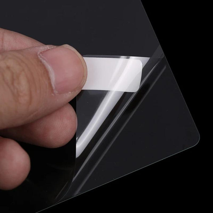 Tempered Glass Screen Protector Chef Machine Accessory