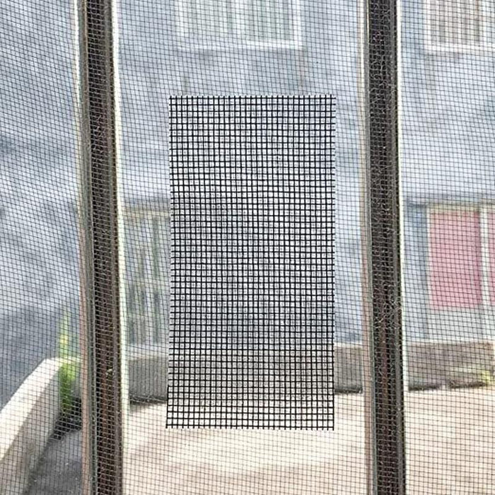 Door Curtain Mosquito Net Screen Window Anti-Mosquito Repair Subsidy