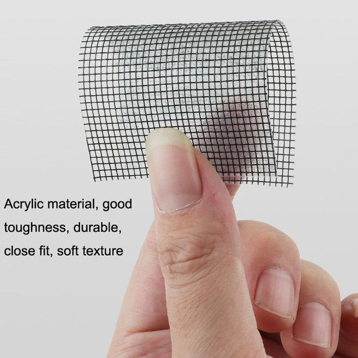 Door Curtain Mosquito Net Screen Window Anti-Mosquito Repair Subsidy