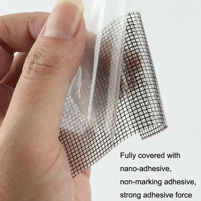 Door Curtain Mosquito Net Screen Window Anti-Mosquito Repair Subsidy