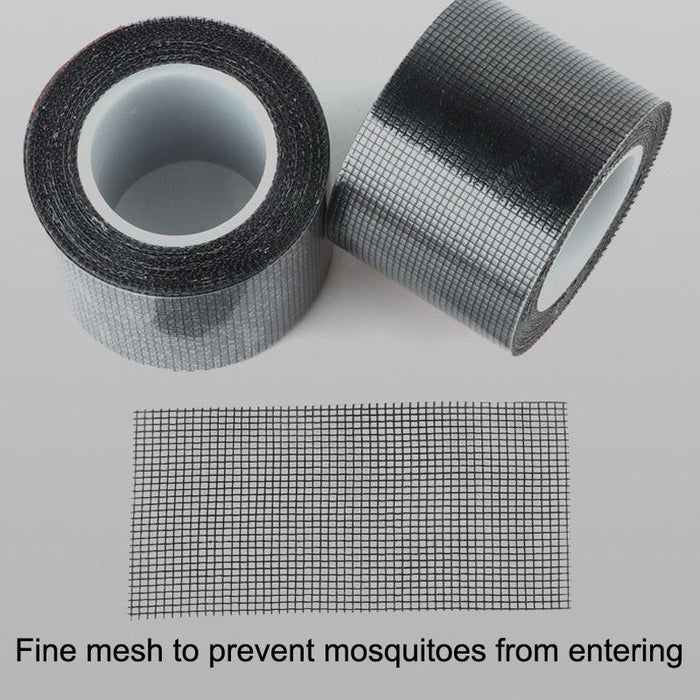 Door Curtain Mosquito Net Screen Window Anti-Mosquito Repair Subsidy