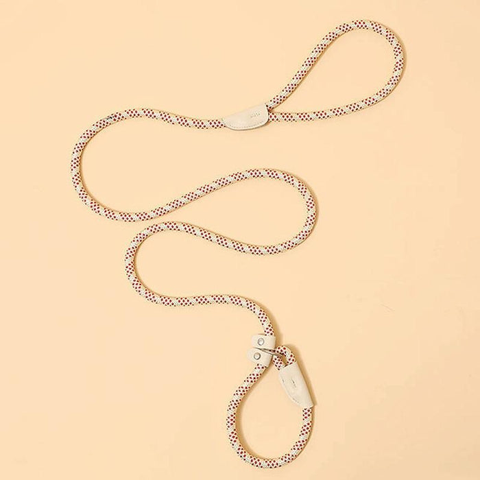 Universal Safety Buckle Dog Traction Rope