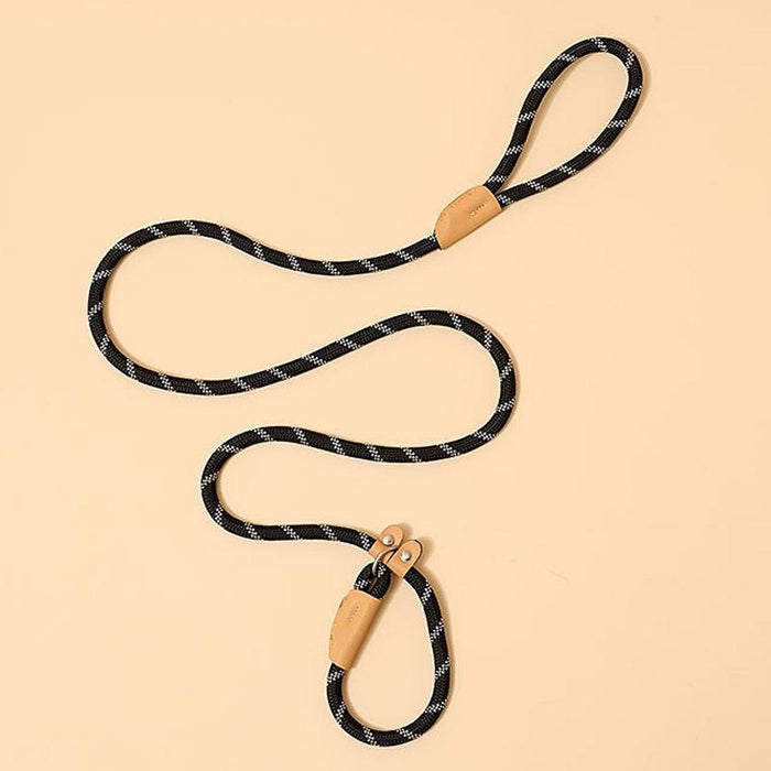 Universal Safety Buckle Dog Traction Rope