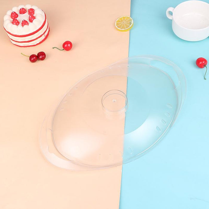 Steaming Pan For Thermomix Tm5 Tm6 Tm31 Blender Replacement Accessory