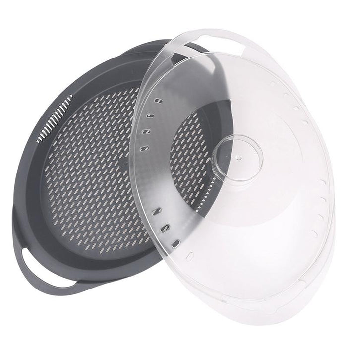 Steaming Pan For Thermomix Tm5 Tm6 Tm31 Blender Replacement Accessory