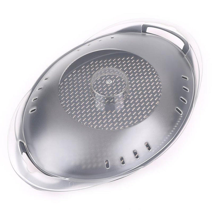 Steaming Pan For Thermomix Tm5 Tm6 Tm31 Blender Replacement Accessory