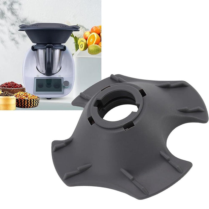 Mixing Knife Fixing Plate For Thermomix Kitchen Machine Replacement Tool