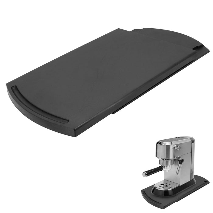 Compact Countertop Tray For Coffee Makers Blenders Mixers