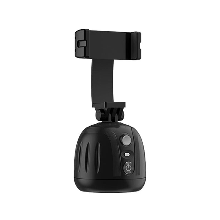 360 Degree Intelligent Follow Live Video Recording Desktop Stabilizer