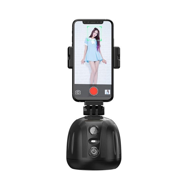 360 Degree Intelligent Follow Live Video Recording Desktop Stabilizer