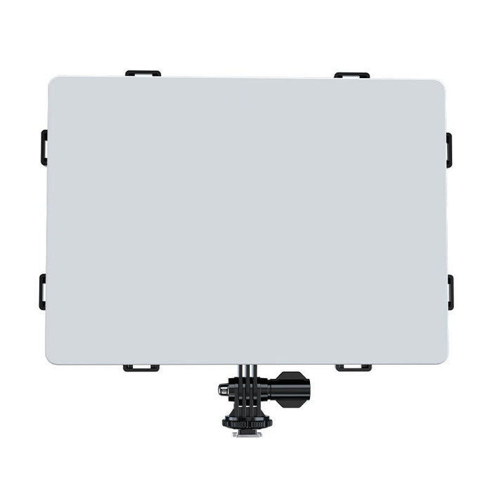 Pixel P30 20W 2500-6500K 2400Lux Dual Colour Temperature Photography Fill Light Standard Set