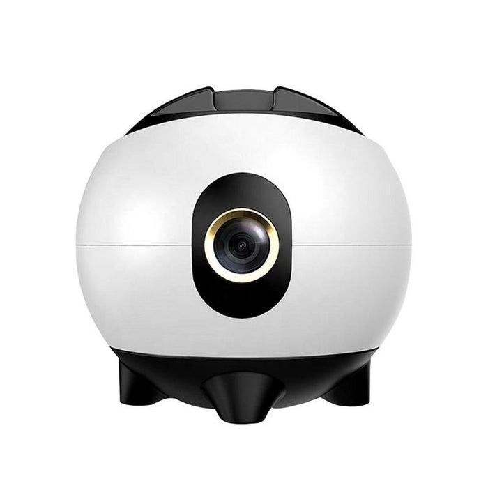 Rechargeable Ai Face Intelligent Follow Shot Gimbal Cell Phone Live Streaming Video Stabilizer