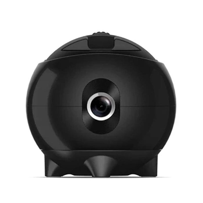 Rechargeable Ai Face Intelligent Follow Shot Gimbal Cell Phone Live Streaming Video Stabilizer
