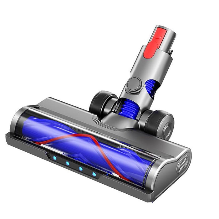 Led Brush Motor Head For Dyson V10 / V12