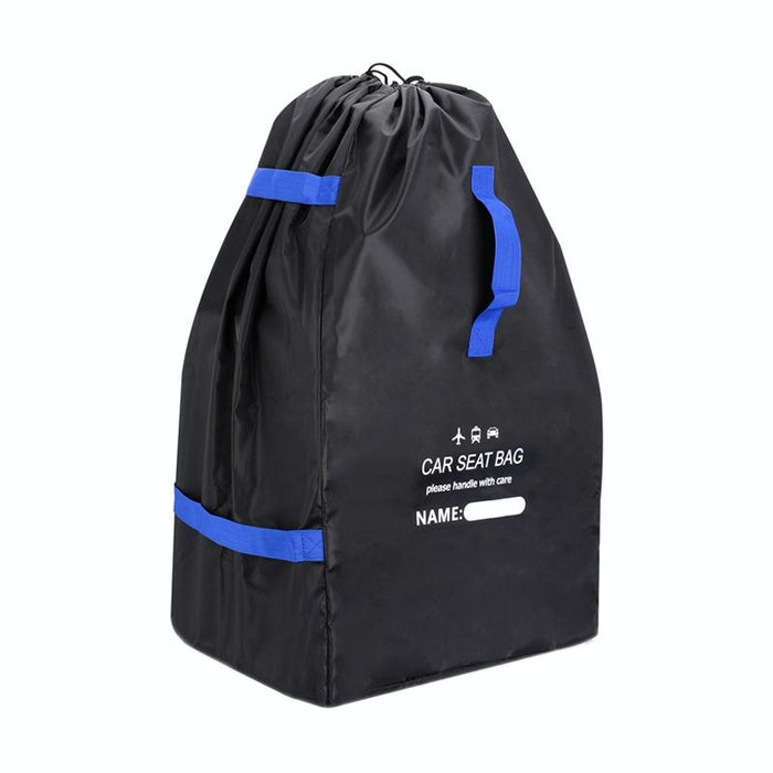 Car Child Safety Seat Travel Baby Stroller Wheelchair Storage Bag