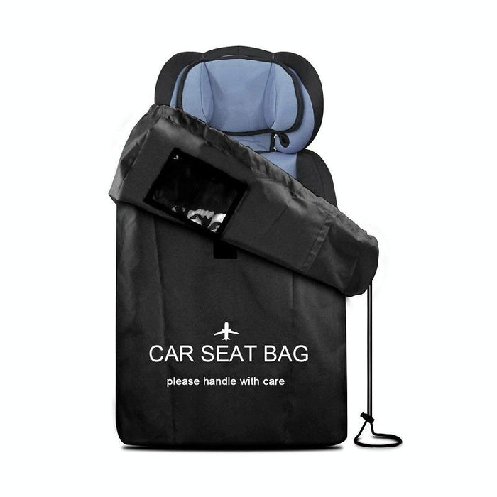 Car Child Safety Seat Travel Baby Stroller Wheelchair Storage Bag