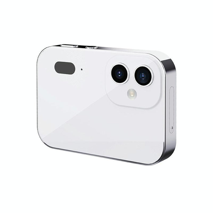Hd Digital Camera With Touch Screen & Video Recorder