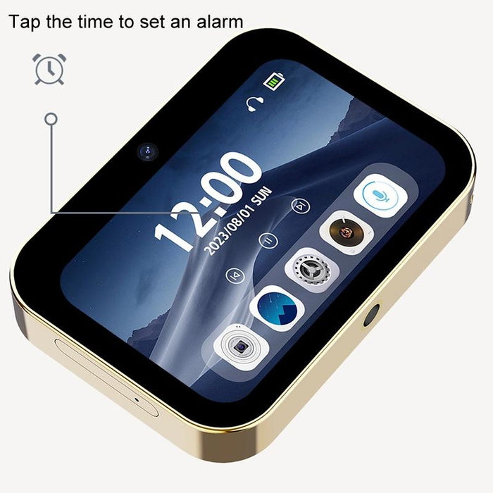 Hd Digital Camera With Touch Screen & Video Recorder