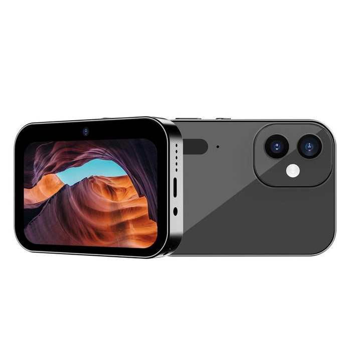 Hd Digital Camera With Touch Screen & Video Recorder