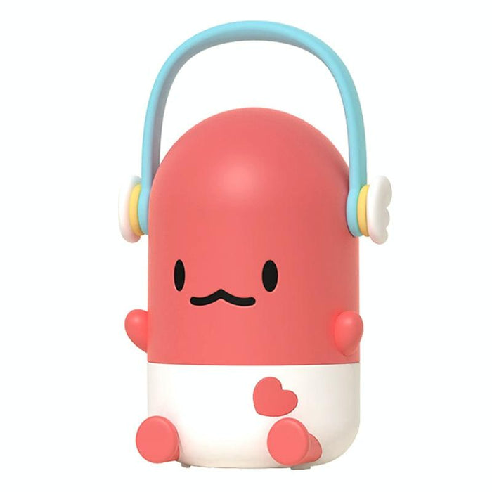 Icarer Angel Wings Handheld Night Light Cute Cartoon Shape Warm Light