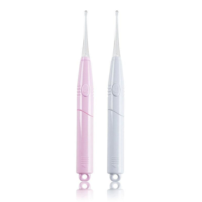 Child Ear Wax Pick With Led Light