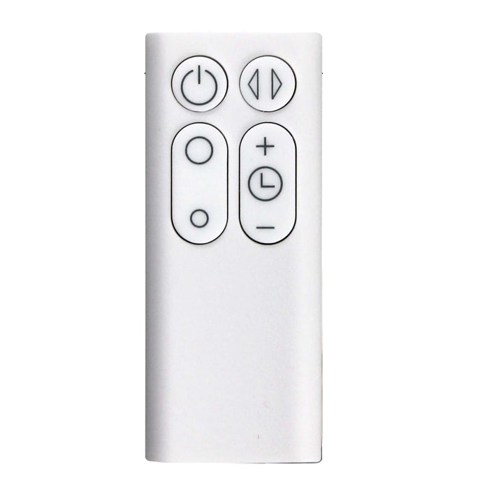 Remote Control For Dyson Air Purifier Fans