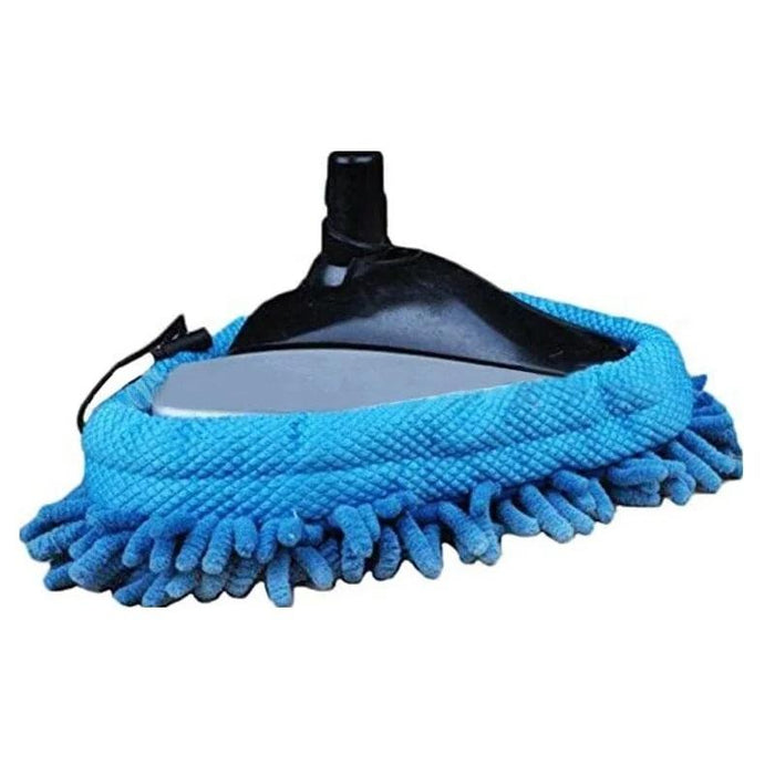 28X21Cm Replacement Cloth Cover For Steam Mop